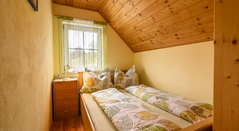 Vakantiehuis in Sankt Andrä