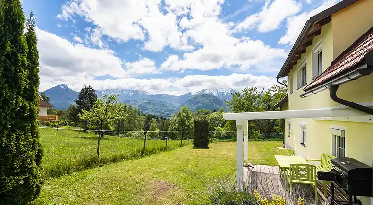 Apartment in Lukowitz