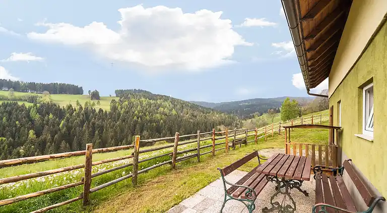 Vakantiehuis in Sankt Andrä