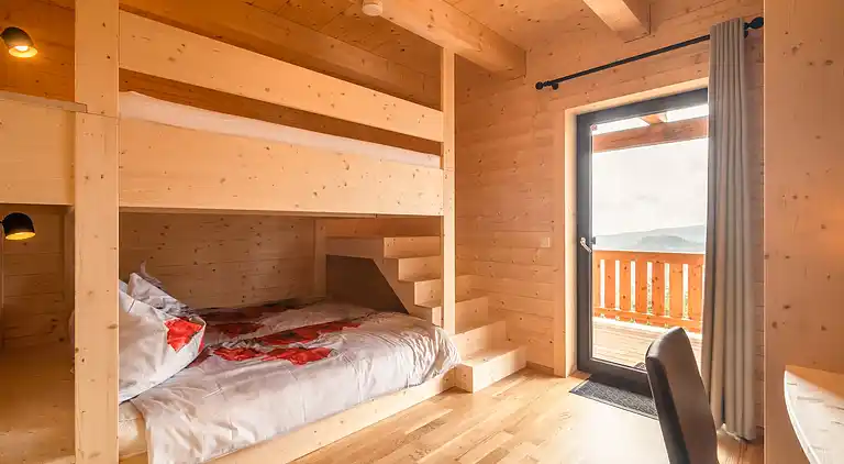 Cottage in Wolfsberg