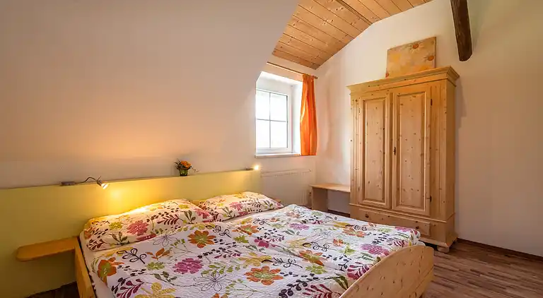 Apartment in Lukowitz