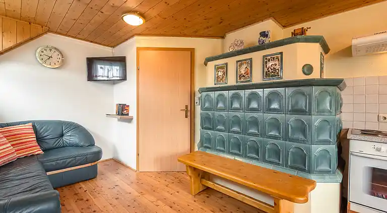 Vakantiehuis in Sankt Andrä