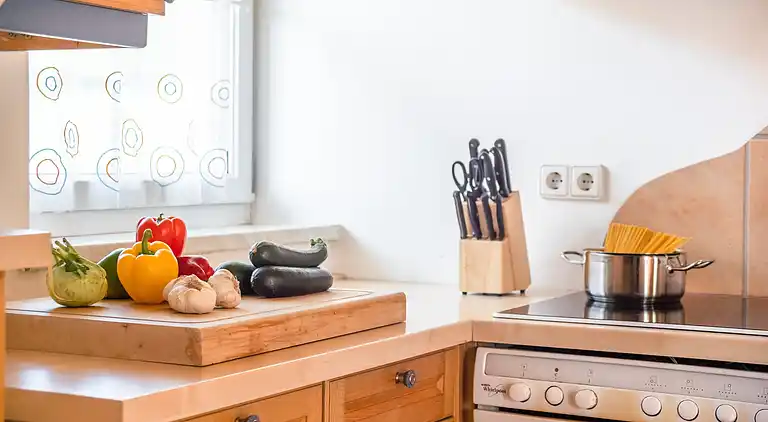 Apartment in Lukowitz