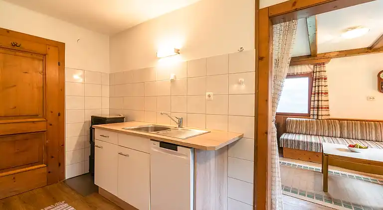 Holiday home in Reichenfels