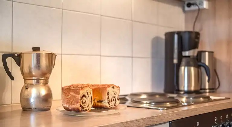 Holiday home in Reichenfels