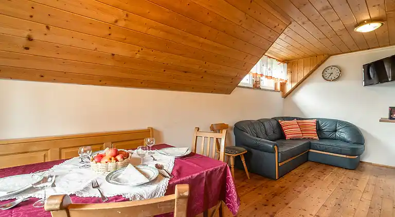 Vakantiehuis in Sankt Andrä