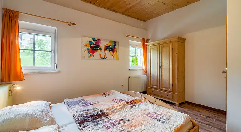 Apartment in Lukowitz