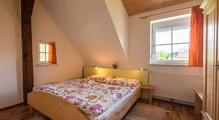 Apartment in Lukowitz