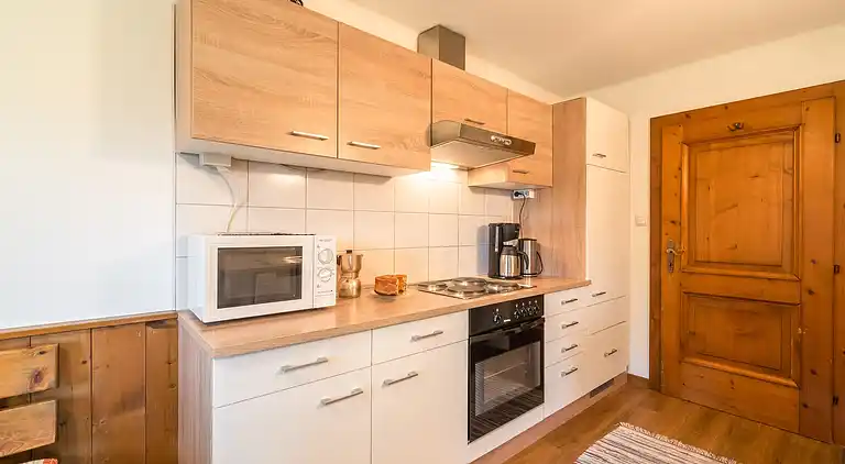 Holiday home in Reichenfels