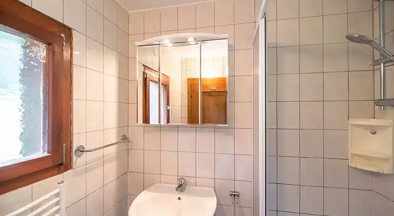 Holiday home in Reichenfels