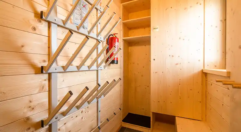 Cottage in Wolfsberg