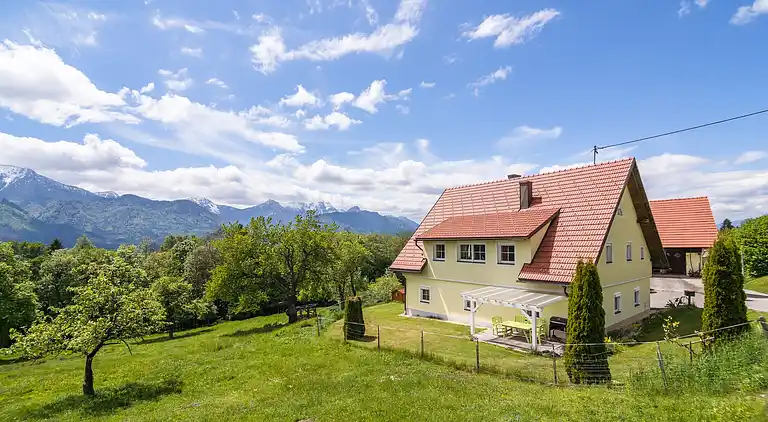 Apartment in Lukowitz