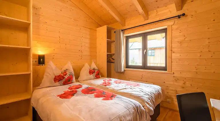 Cottage in Wolfsberg