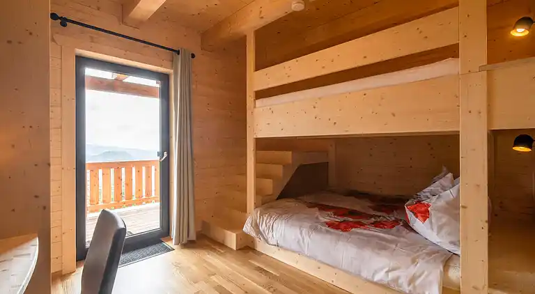 Cottage in Wolfsberg