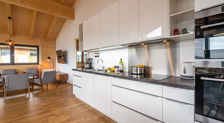 Cottage in Wolfsberg