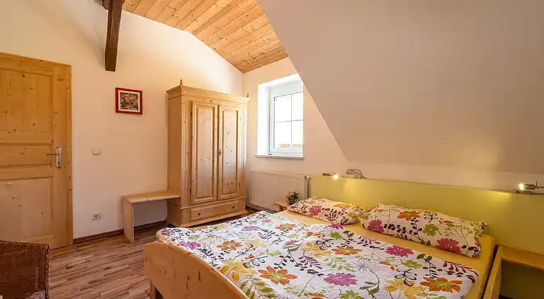 Apartment in Lukowitz