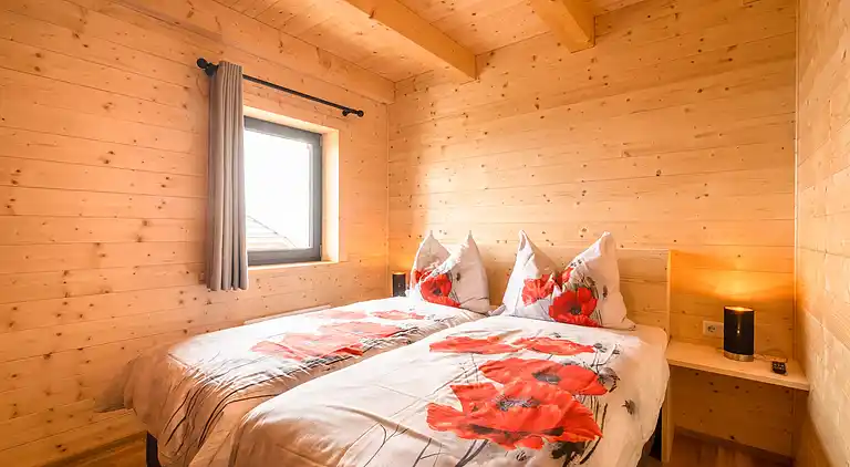 Cottage in Wolfsberg