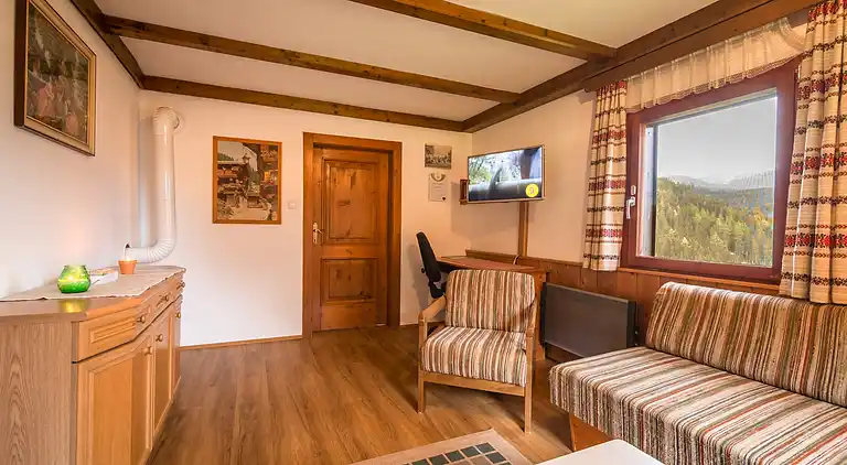 Holiday home in Reichenfels