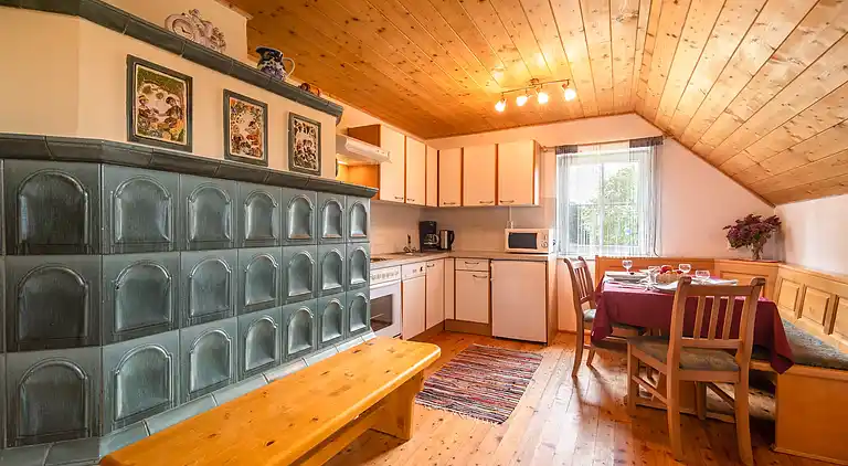 Vakantiehuis in Sankt Andrä