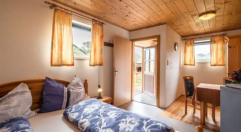 Vakantiehuis in Sankt Andrä