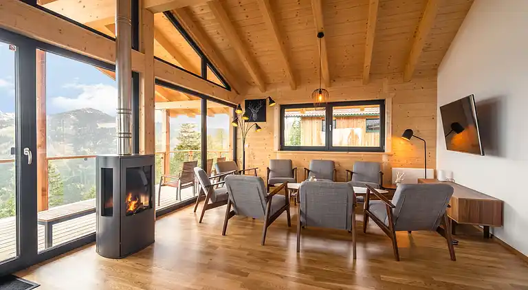 Cottage in Wolfsberg