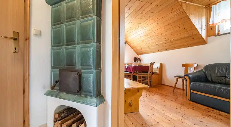 Vakantiehuis in Sankt Andrä