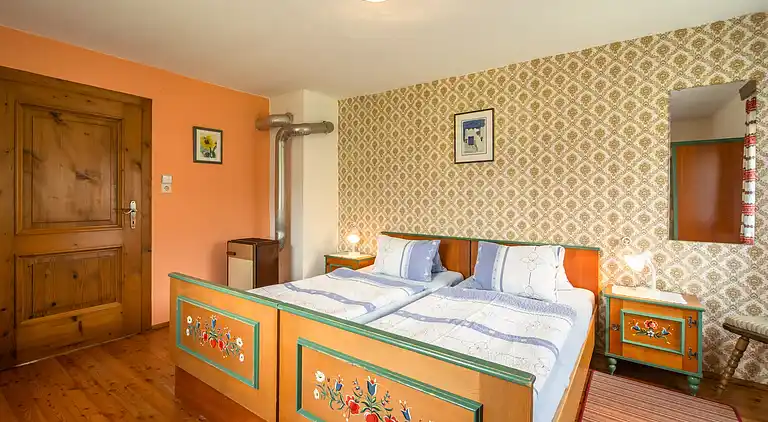 Holiday home in Reichenfels