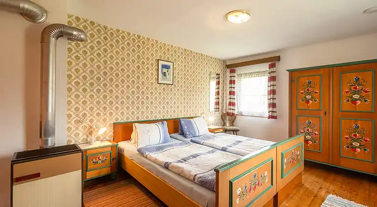 Holiday home in Reichenfels