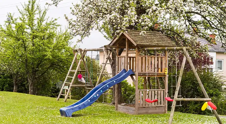 Vakantiehuis in Sankt Andrä