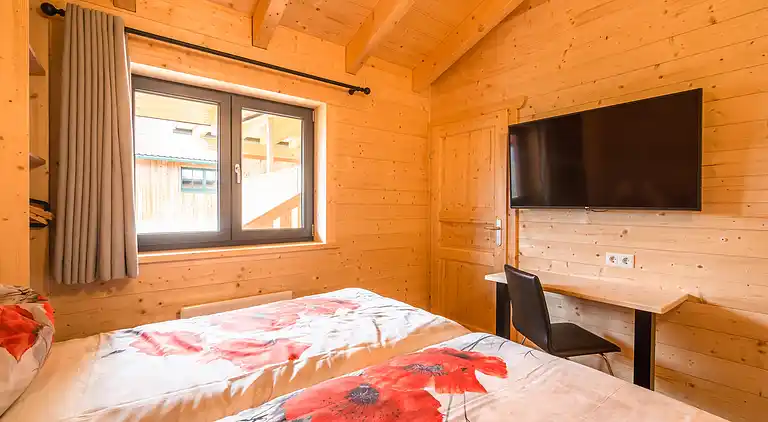 Cottage in Wolfsberg