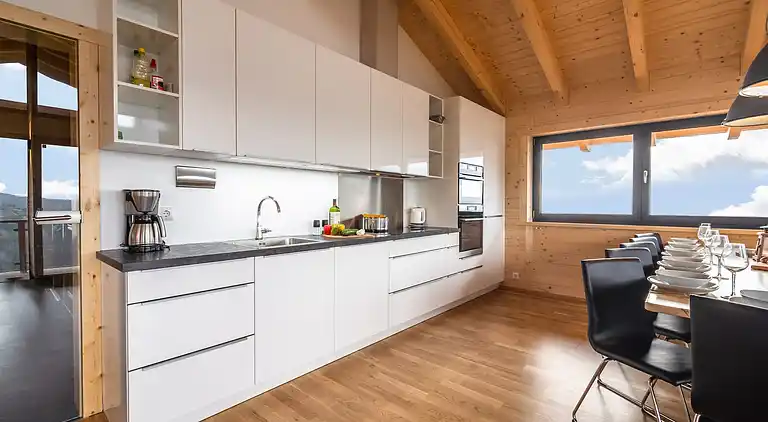 Cottage in Wolfsberg