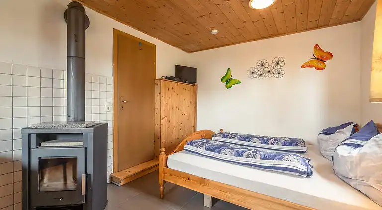 Vakantiehuis in Sankt Andrä