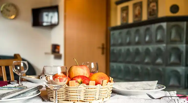 Vakantiehuis in Sankt Andrä