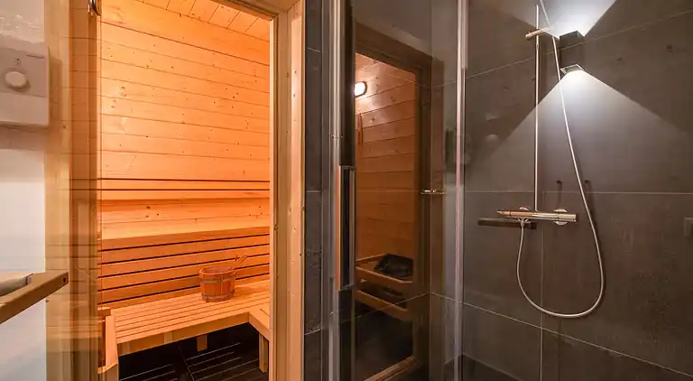 Cottage in Wolfsberg