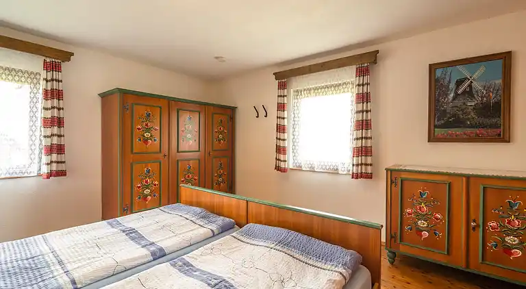 Holiday home in Reichenfels