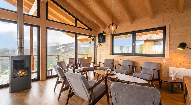 Cottage in Wolfsberg