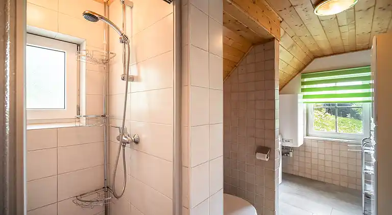 Vakantiehuis in Sankt Andrä