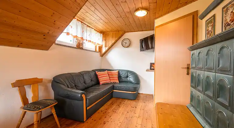 Vakantiehuis in Sankt Andrä