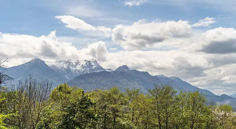 Apartment in Lukowitz