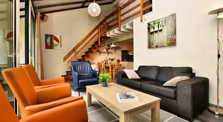 Holiday home in Stavelot