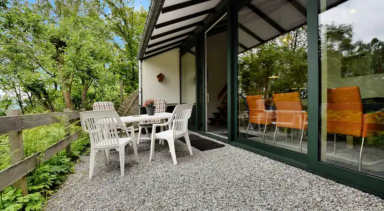 Holiday home in Stavelot