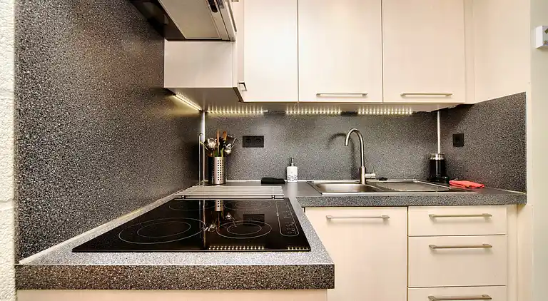 Holiday home in Stavelot