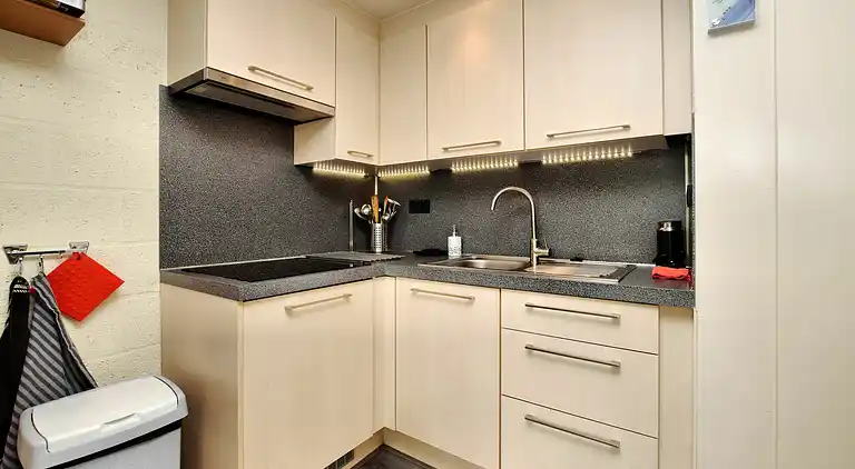 Holiday home in Stavelot