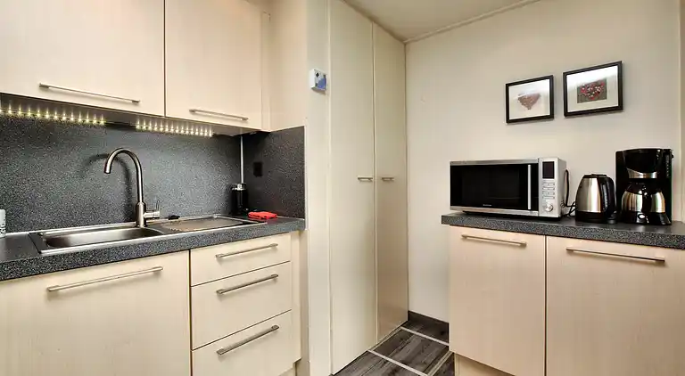 Holiday home in Stavelot