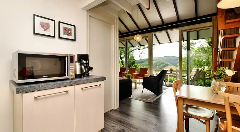 Holiday home in Stavelot