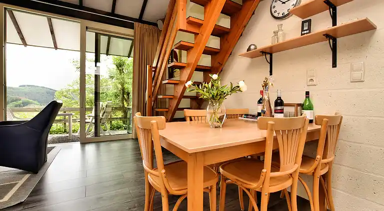 Holiday home in Stavelot