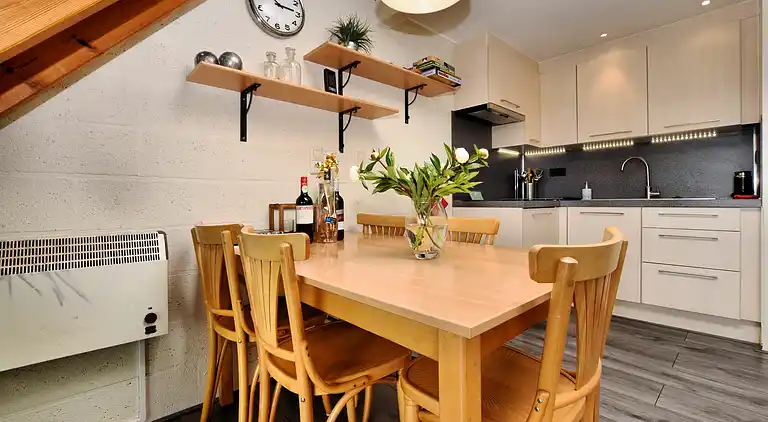 Holiday home in Stavelot