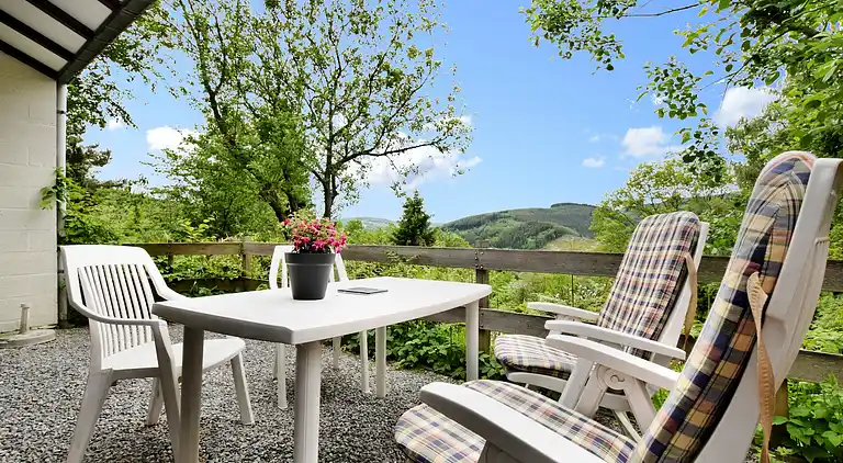 Holiday home in Stavelot