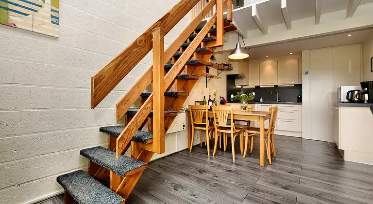 Holiday home in Stavelot