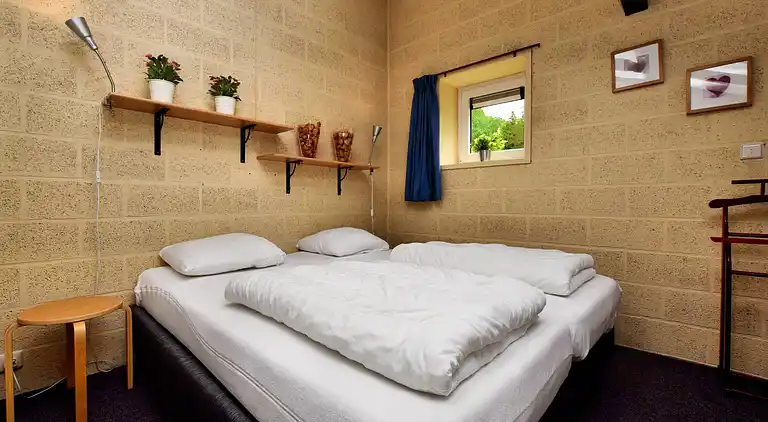 Holiday home in Stavelot